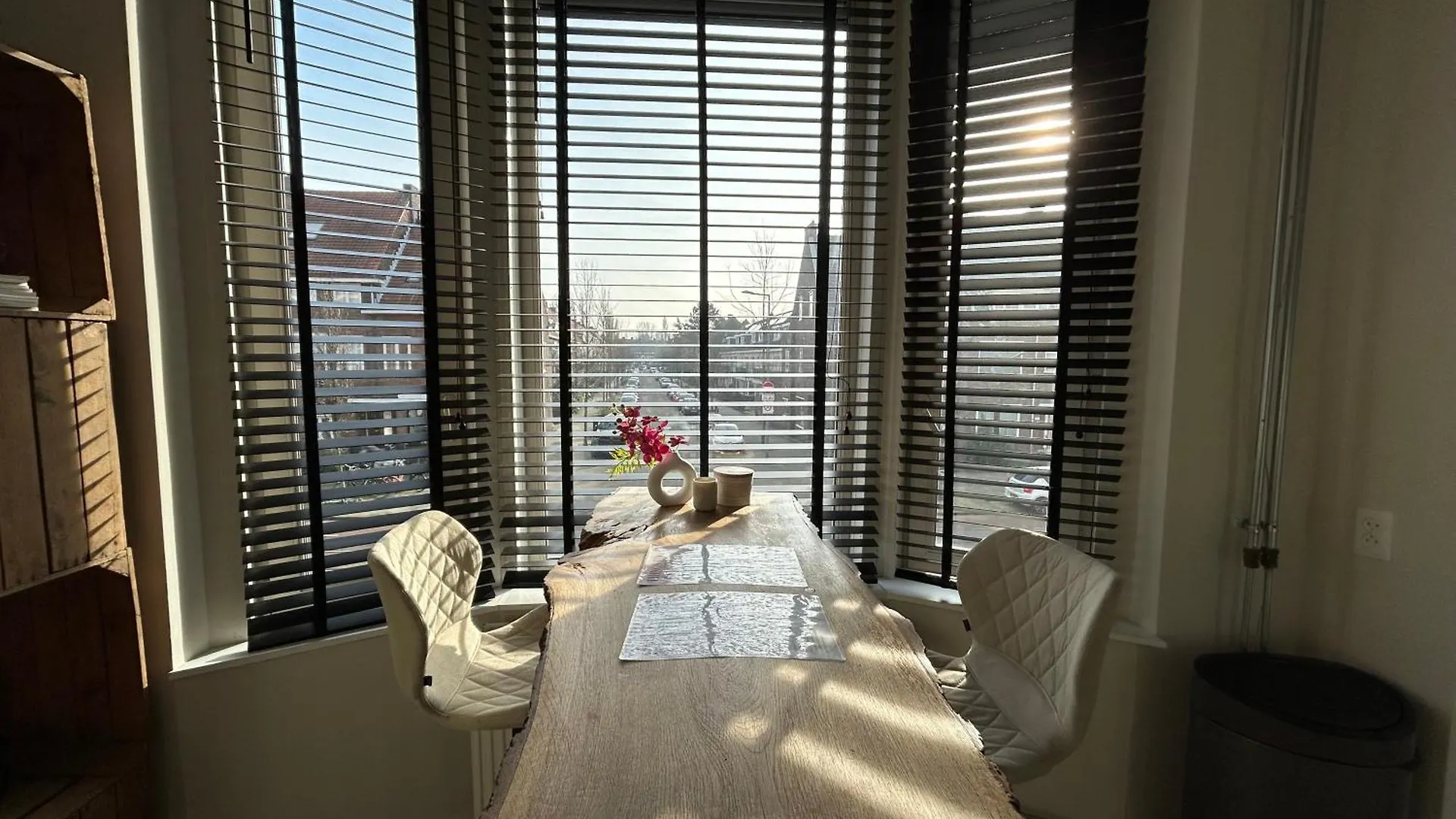 Fijn Appartement In Rotterdam 0*,